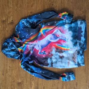 Blackmilk Hoodie